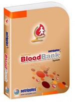 blood bank
