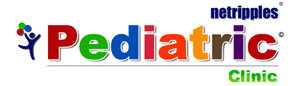 Pediatric Logo